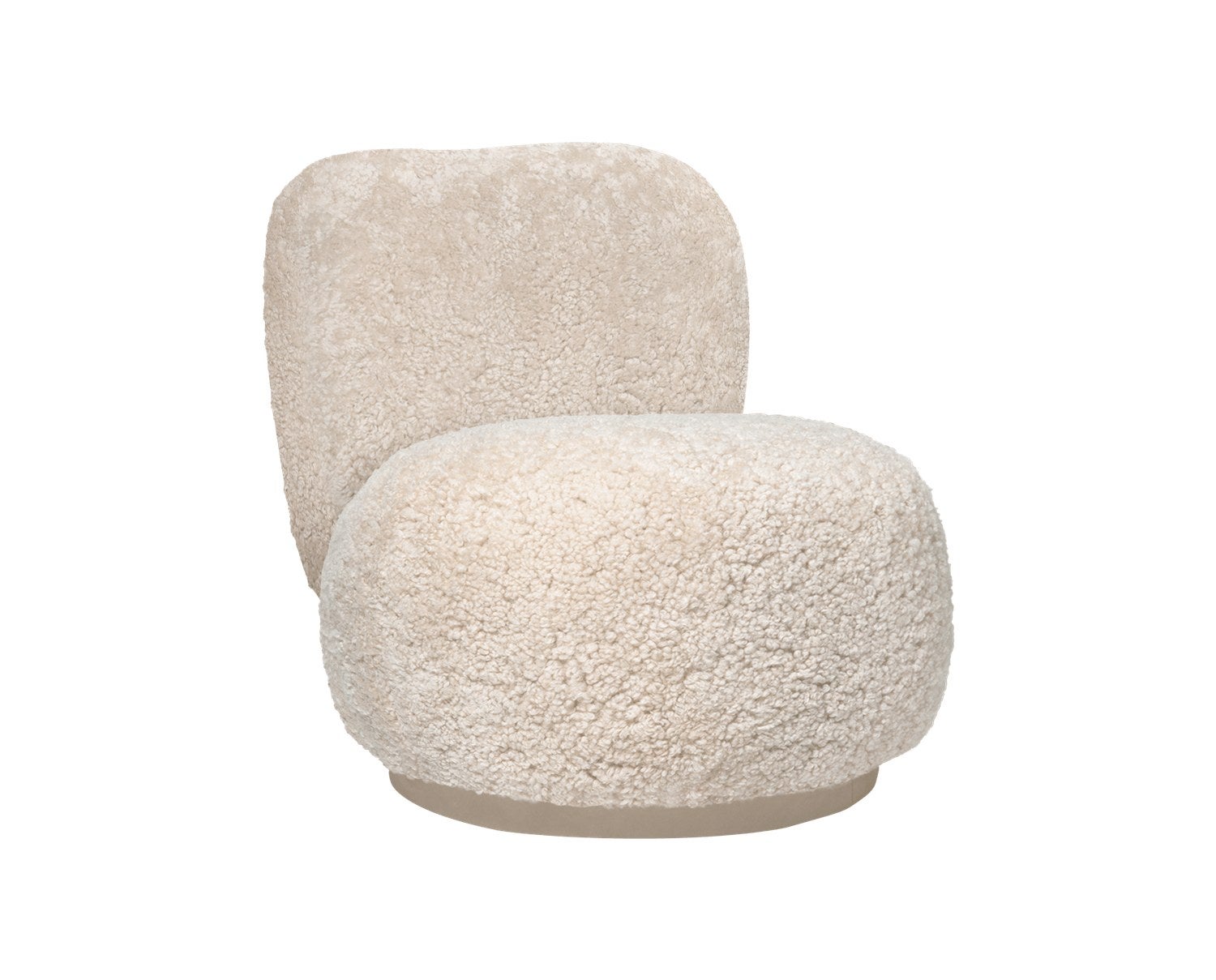 FermLiving-Rico-Piccolo-Lounge-Chair-Sheepskin-Moonlight-1104272263-2