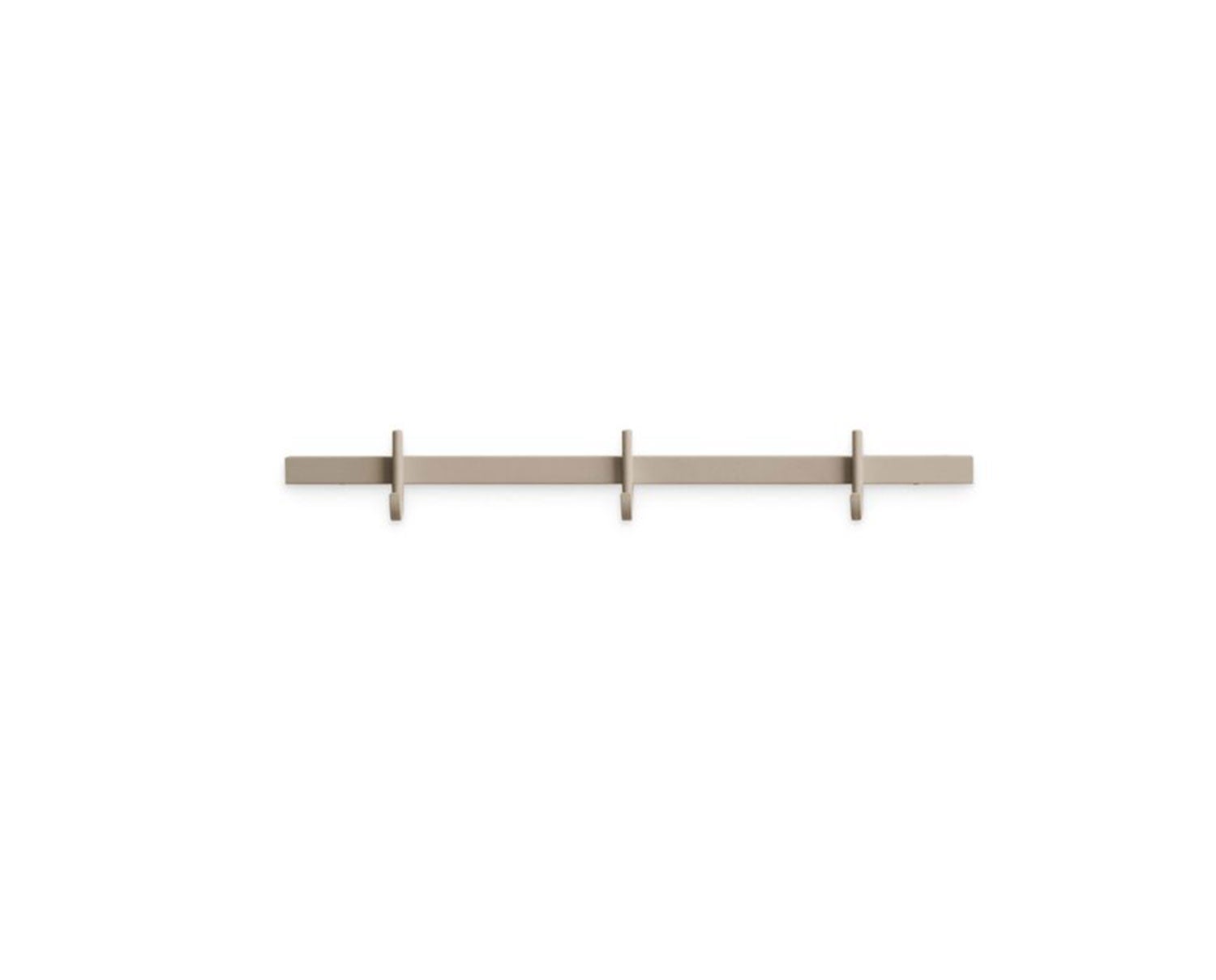 Relief-Kroklist-Liten-Beige