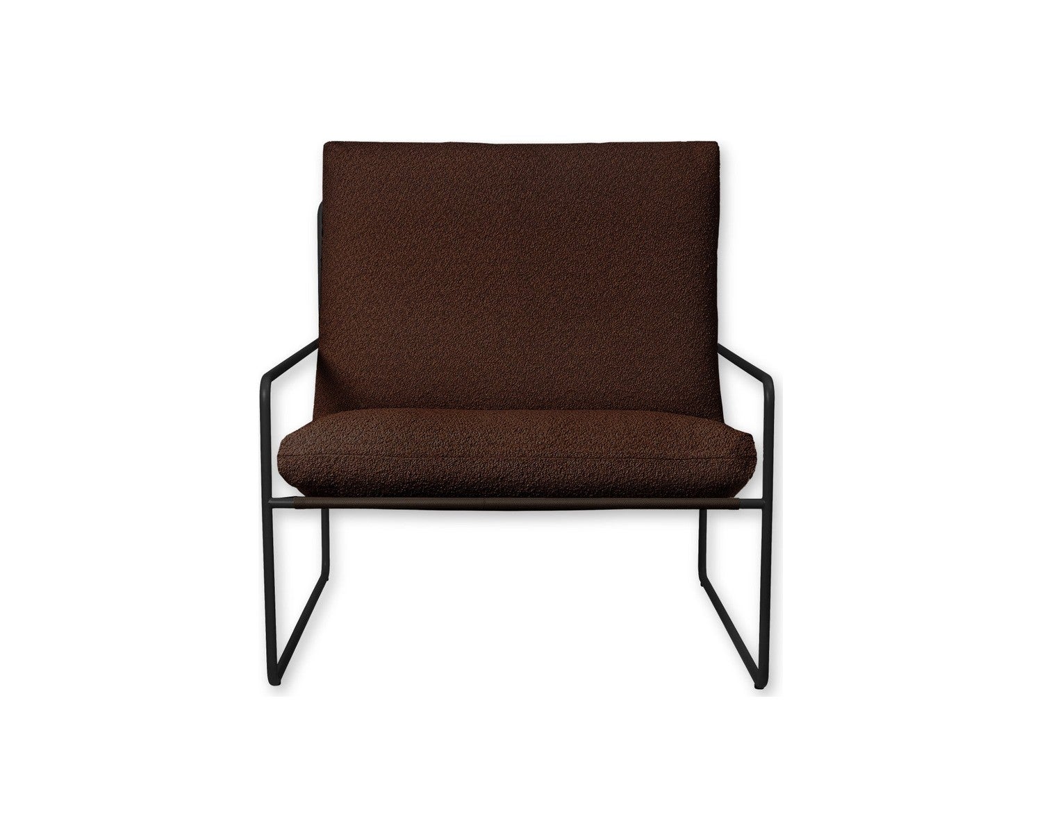 Ferm-Living-Desert-1-seater-Pure-Boucle-Black-Chestnut-2761-2-env