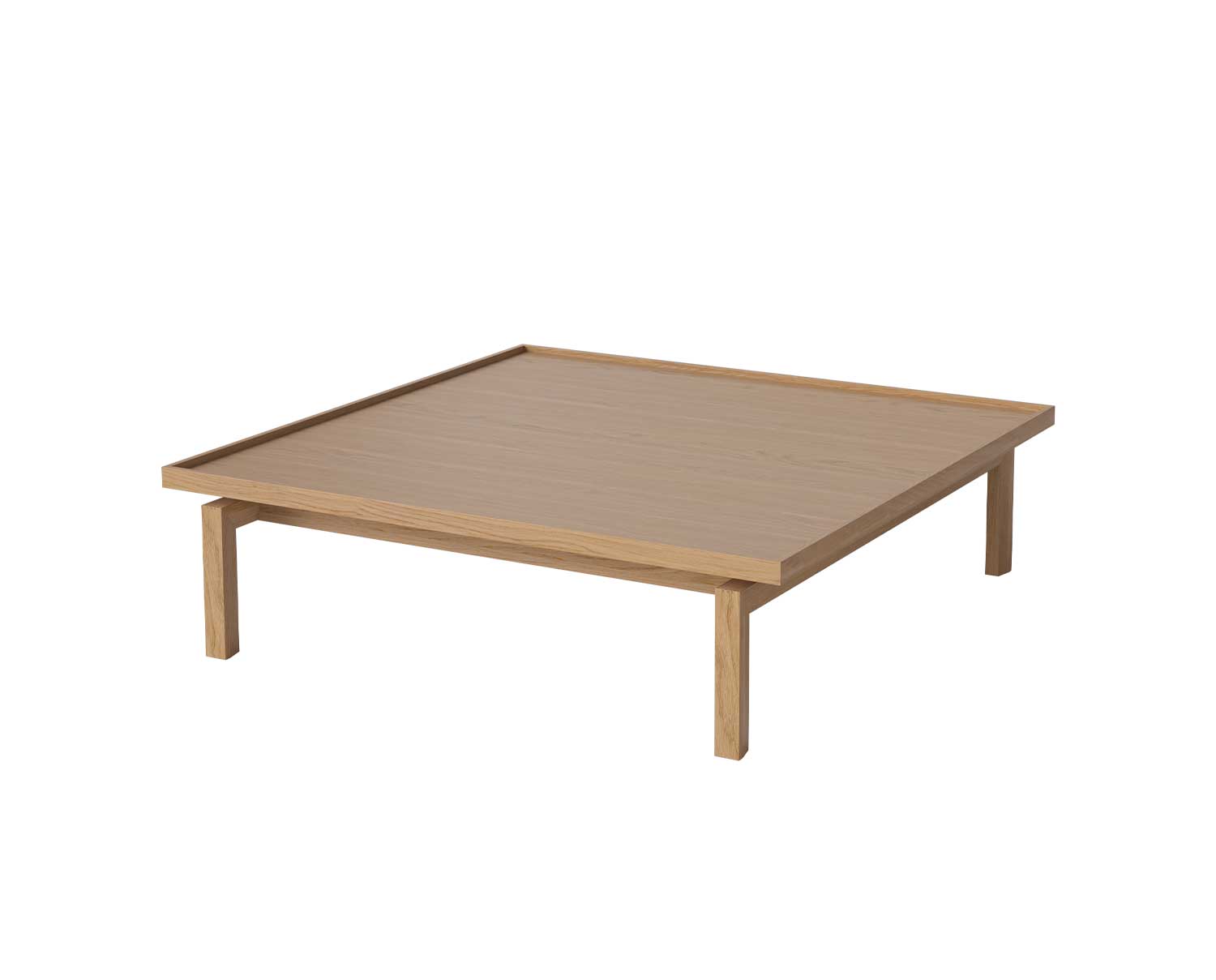 Bolia-Elton-Coffee-Table-96x96-H28-Oiled-Oak