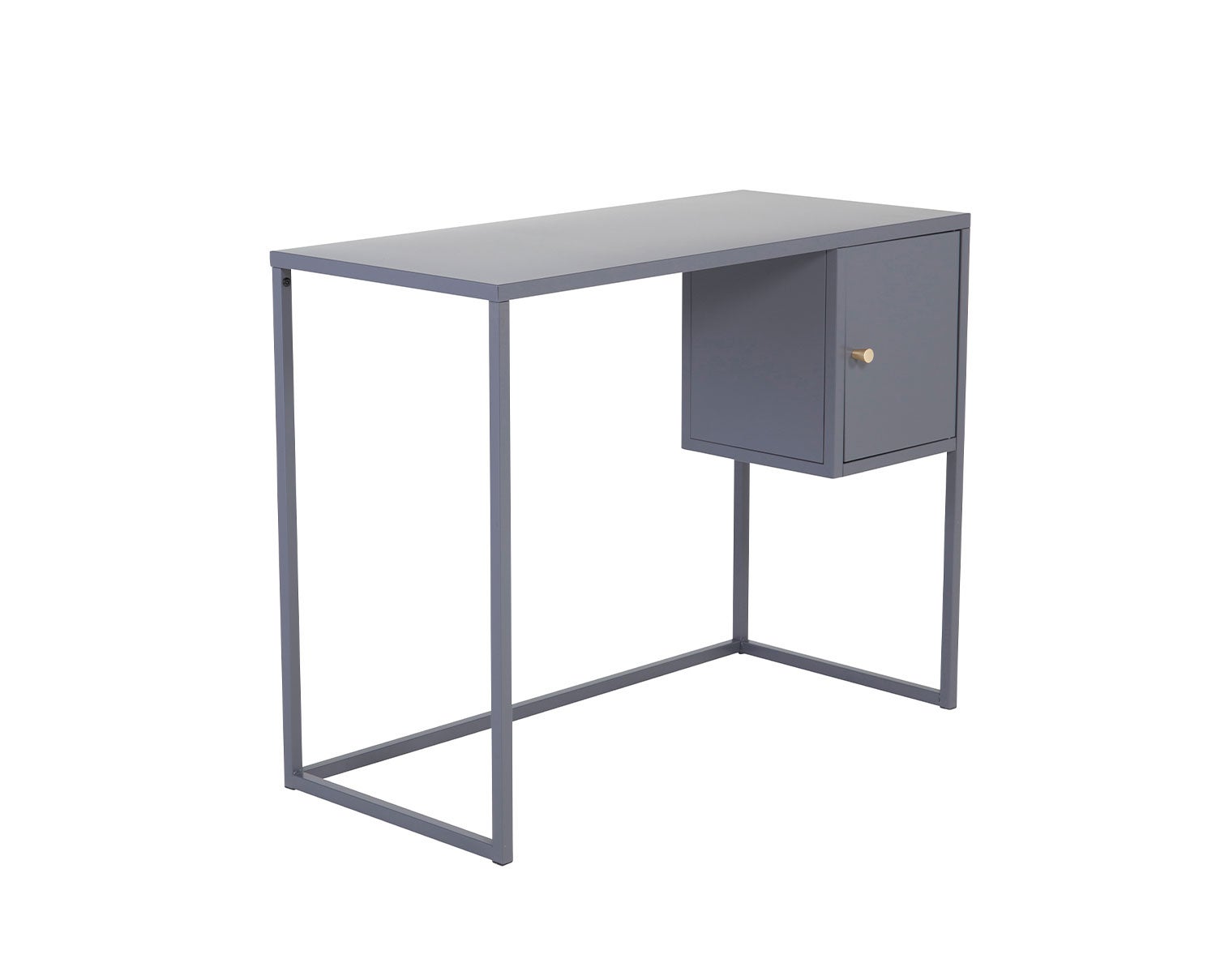 Venture-Design-Bakal-Skrivbord-Gra-1