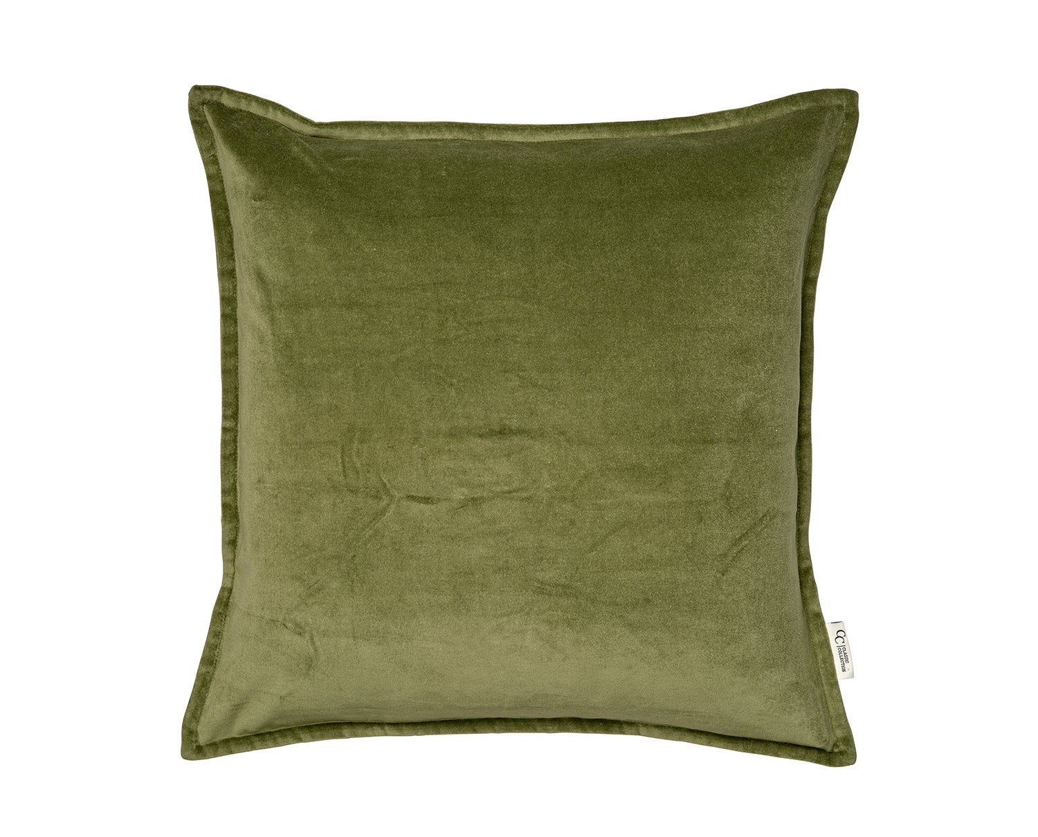 Classic-Collection-Classic-Pillow-Forest-Green