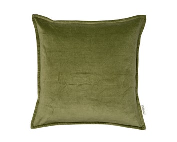 Classic-Collection-Classic-Pillow-Forest-Green