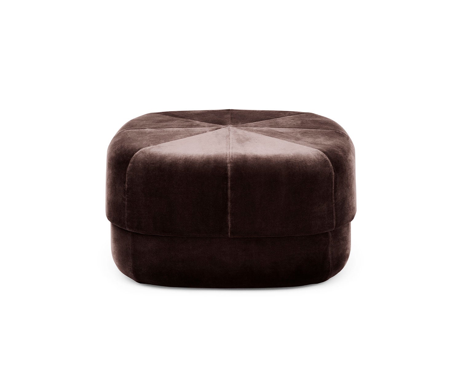 Circus-Pouf-Large-Coffee