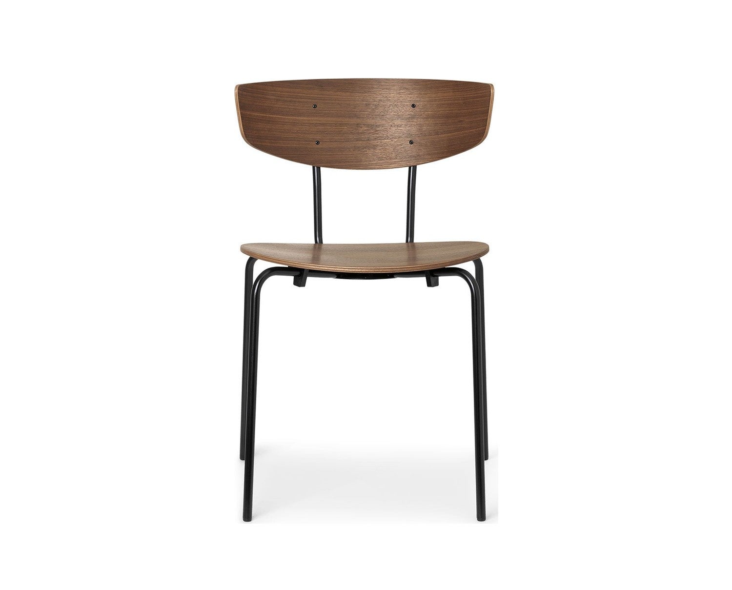 Ferm-Living-Herman-Dining-Chair-Wood-Steel-Walnut-s