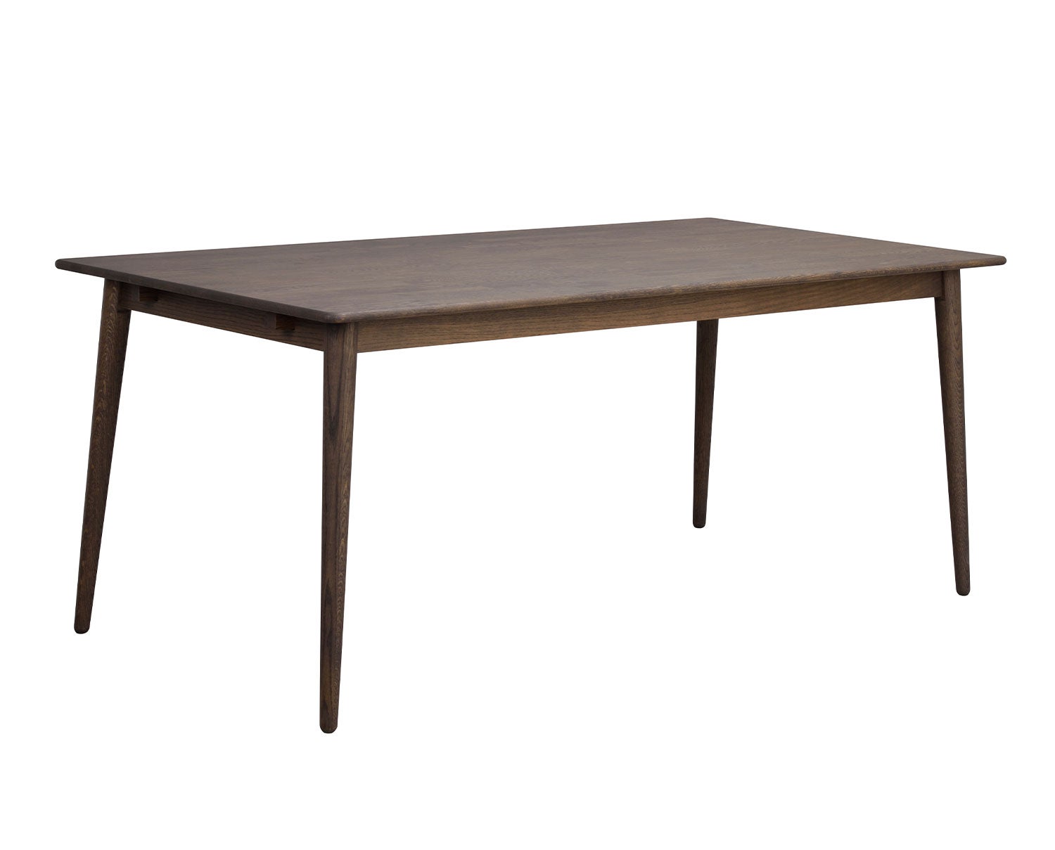 Tyler-Matbord-180x90-Brun-Ek