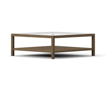 Englesson-2000-Plus-Coffee-Table-107x107-Burned-Walnut