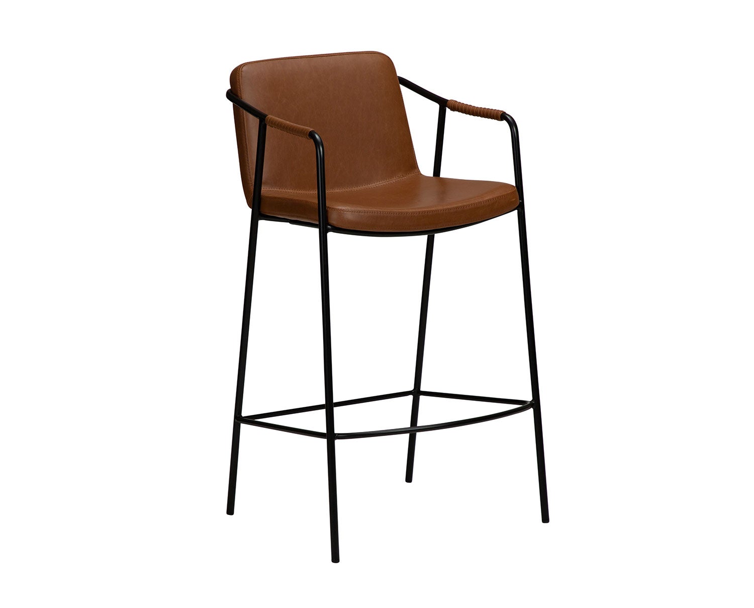 Boto-Barstol-67-CM-Ljusbrun