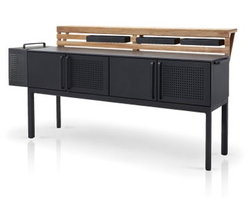 drop-utomhuskok-huvudmodul-med-koksbar-i-teak-lava-grey-fossil-black-keramik-ld