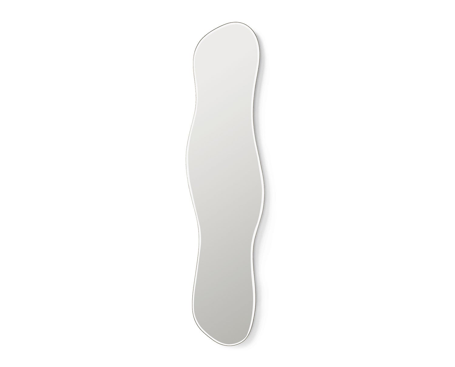 Ferm-Living-Pond-Mirror-Full-Size-Dark-Chrome