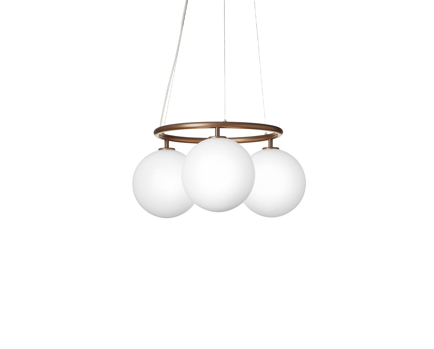 Nuura-Miira-3-Circular-Chandelier-Dark-Bronze-Opal