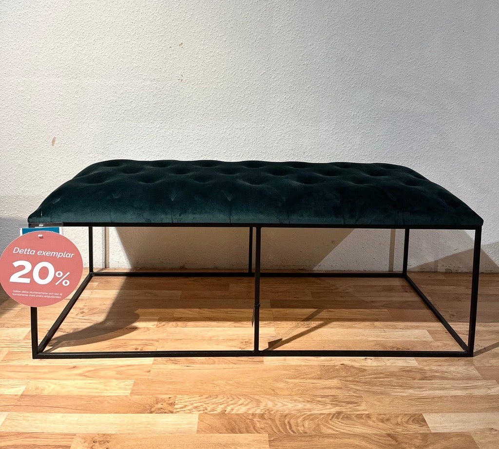 Utstallningsrea-Daybed