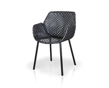 vibe-stol-weave-black-graphite-ld