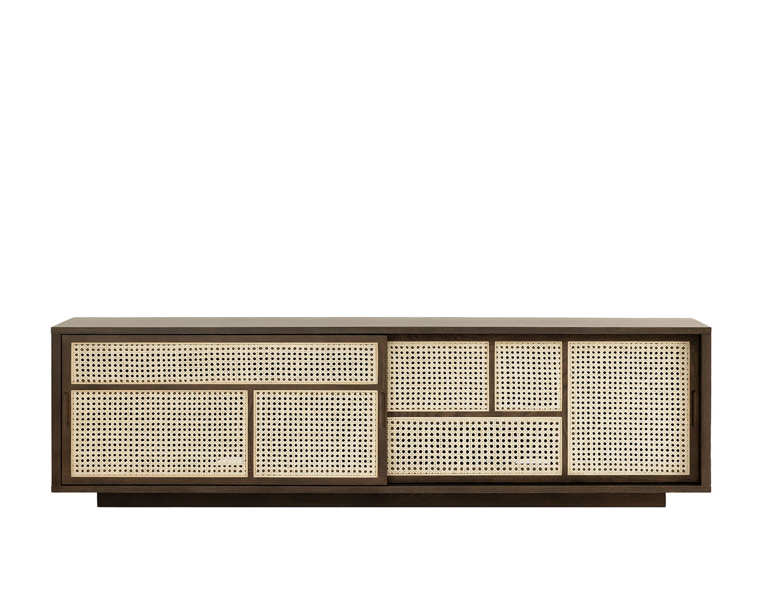 Design-House-Stockholm-Air-Sideboard-Low-Dark-Oak