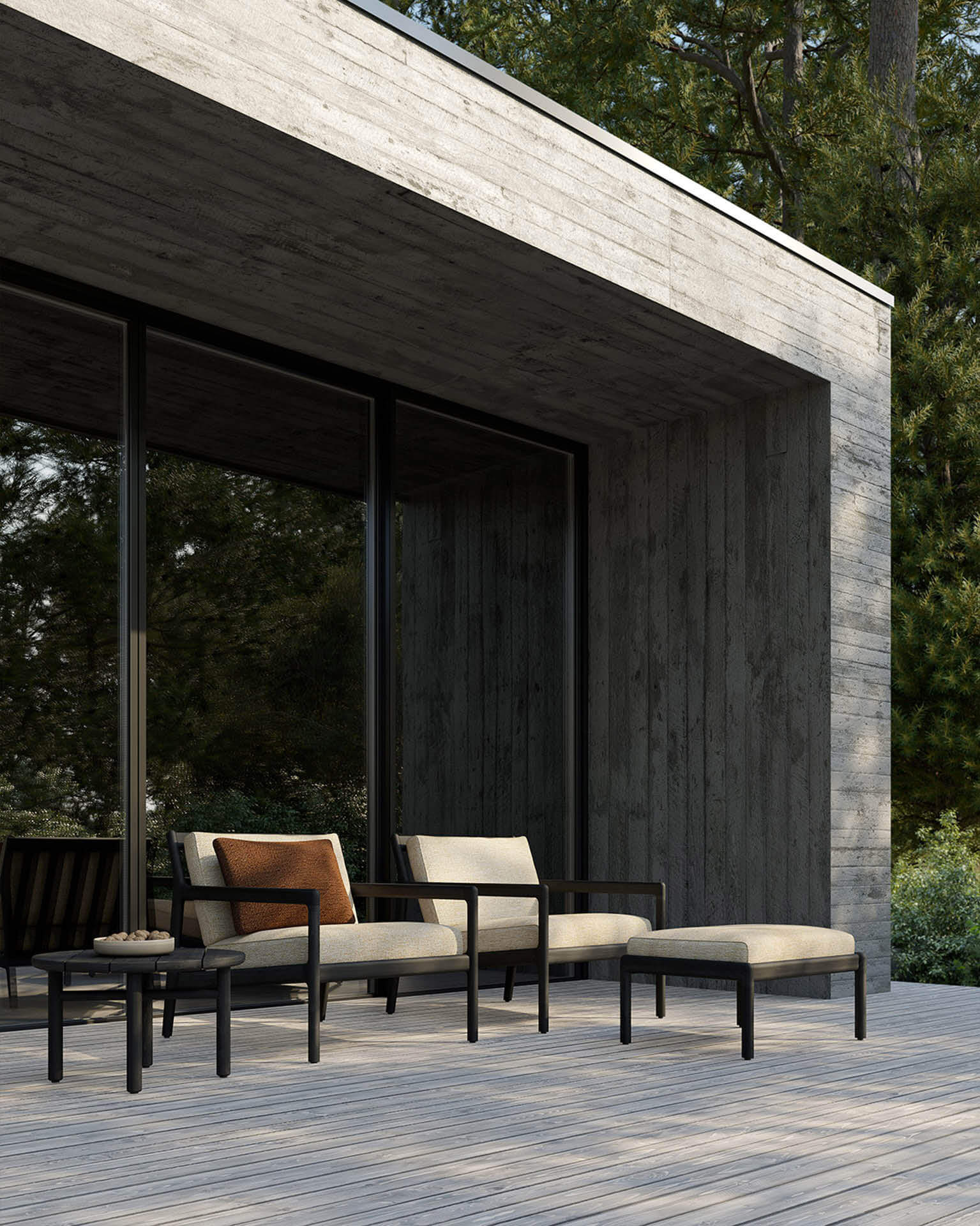 Jack-Loungefatolj-Svartteak-Natural-10228-WEB