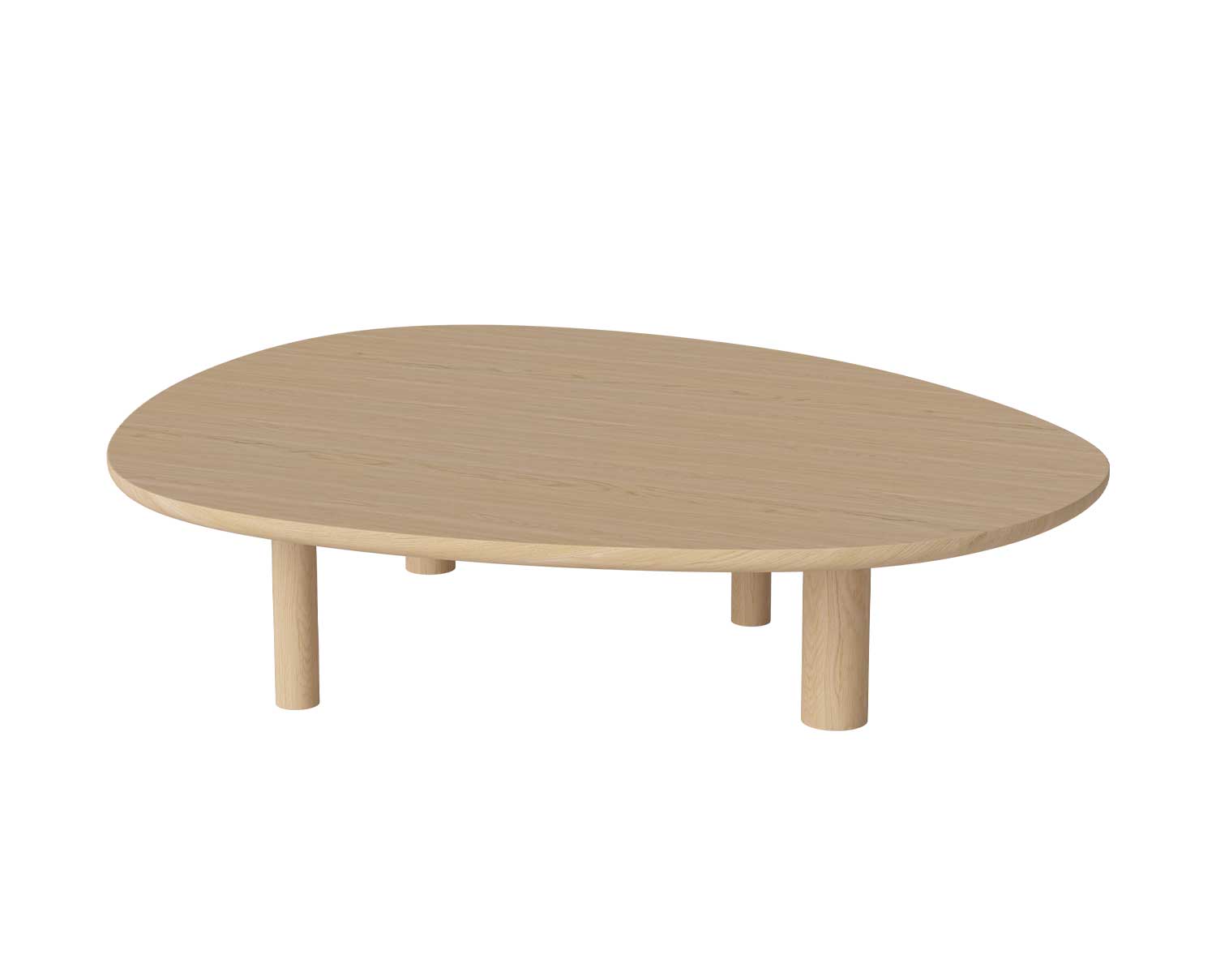 Bolia-Latch-Coffee-Table-150x130-H35-White-Pigmented-Oak