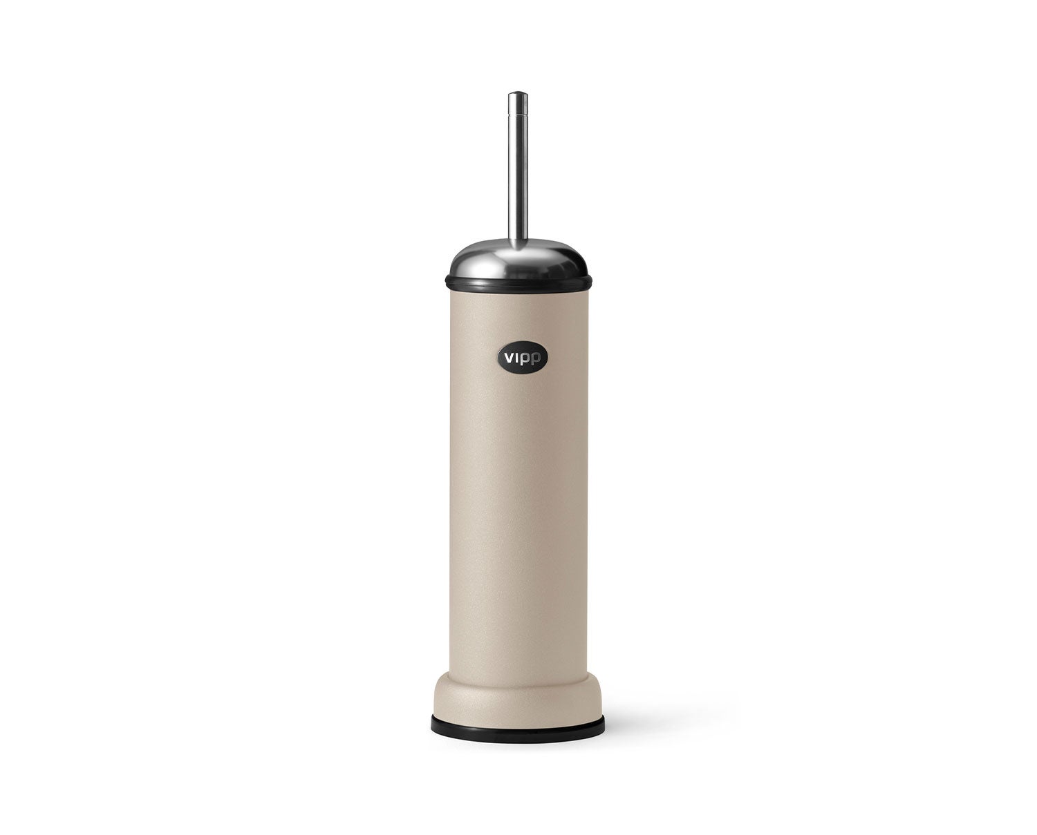 Vipp-Toalettborste-Beige