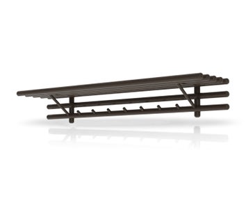 sticks-kladhangare-120-med-hatthylla-mahogny-dark-brown-ld