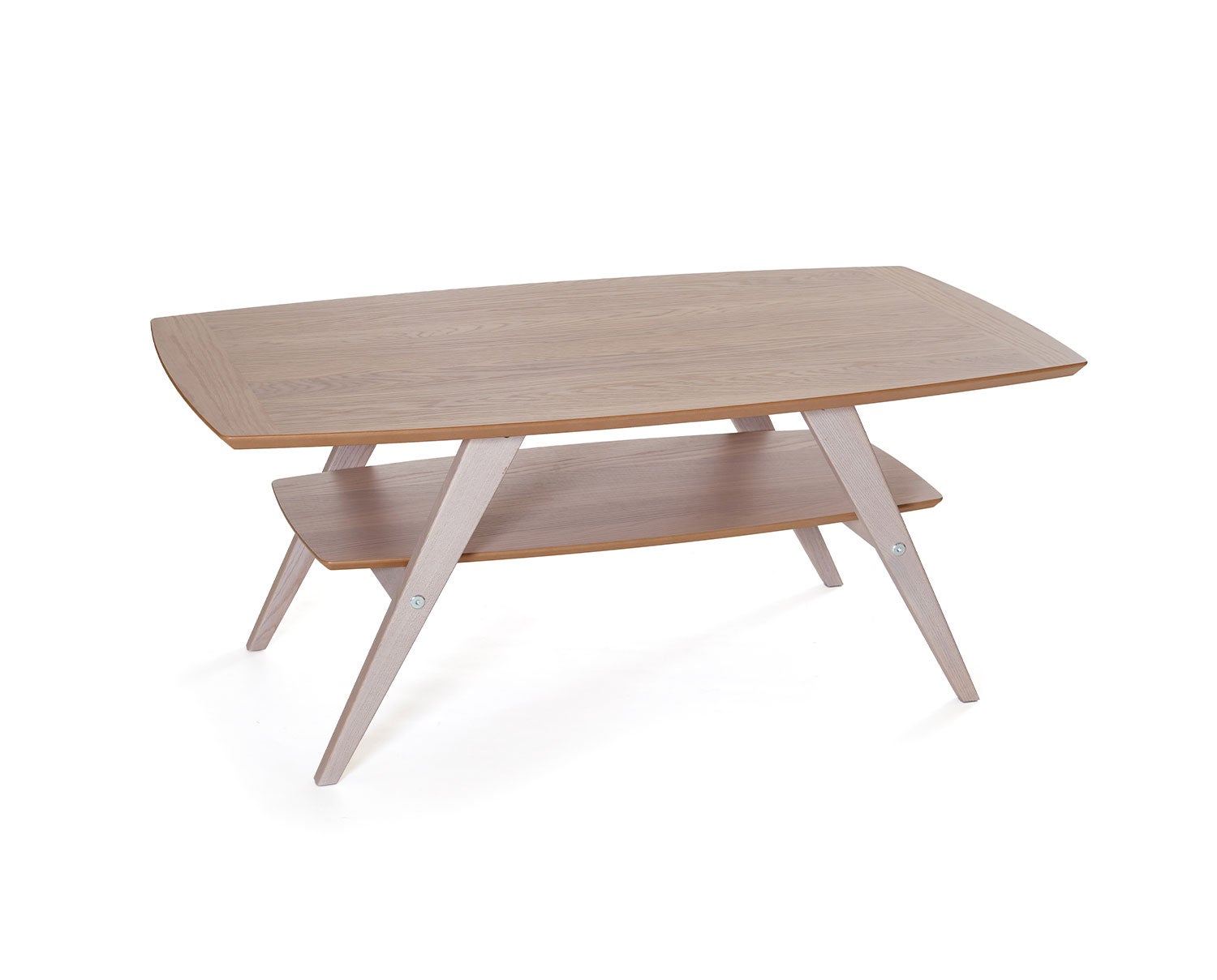 Birger-Opus-Soffbord-120-Vitpigmenterad-Ek
