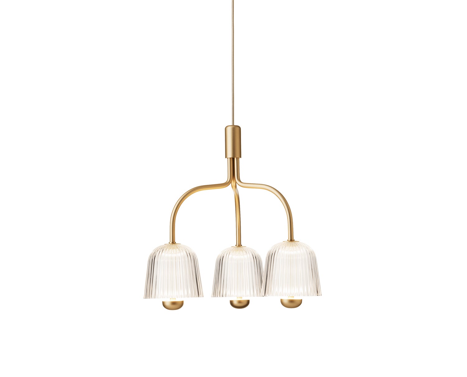 Nuura-Asteea-3-Satin-Brass-Ripple-Clear
