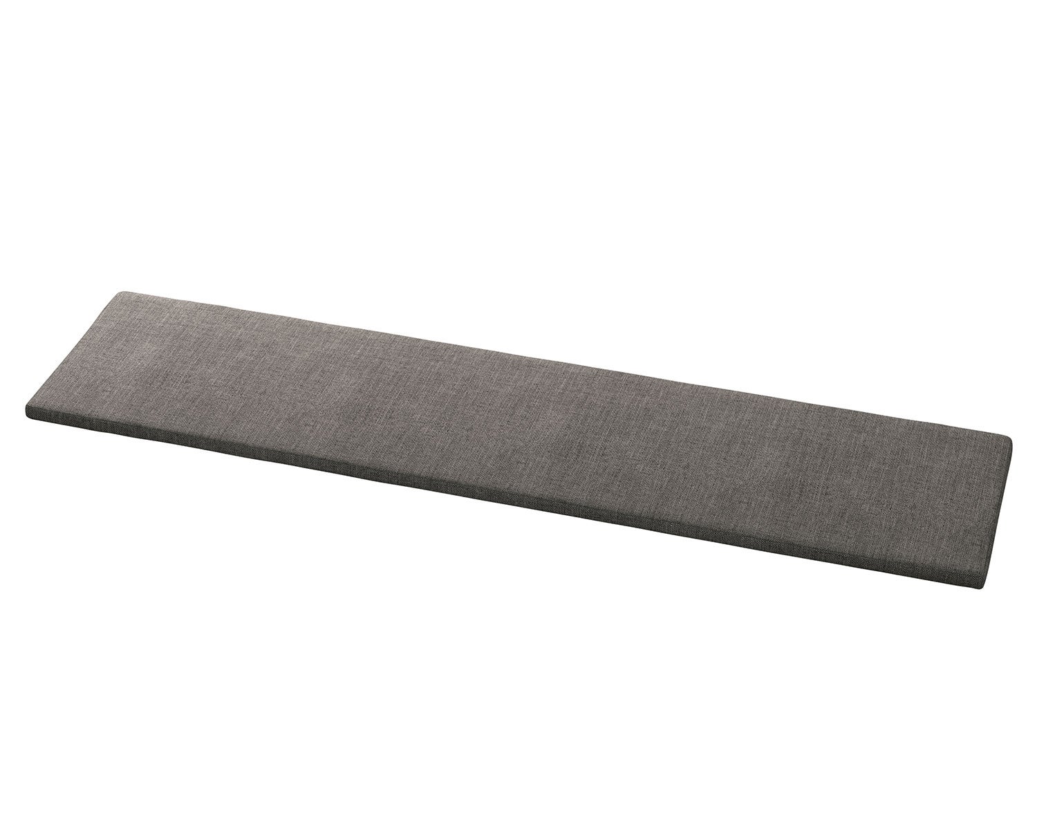 Grythyttan-Bench-9-Cushion-Black-Melange