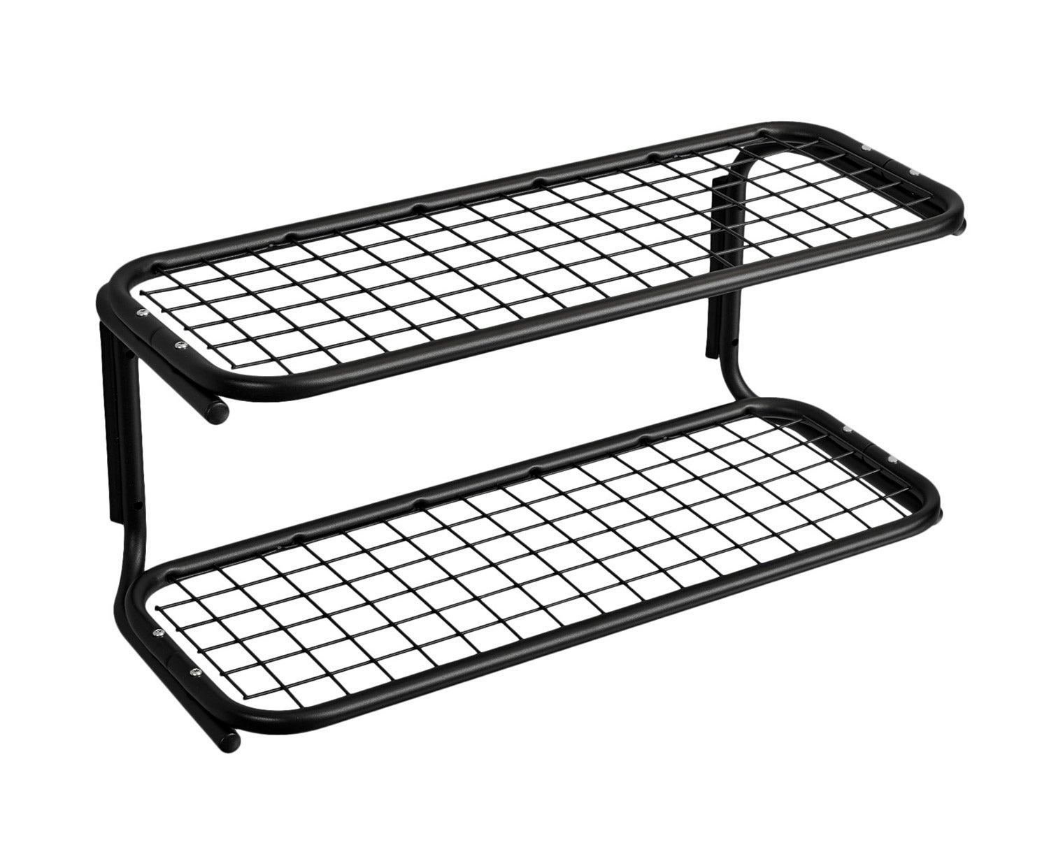 Essem-Classic-Skohylla-Dubbel-Svart-Svart-60CM