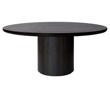 Moon_150-DiningTable_Round_72x150_Brown_Black-Stained-Veneer-Oak-Lacquered-10048185