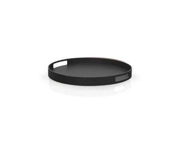club-bricka-rund-o44-aluminium-lava-grey-ld