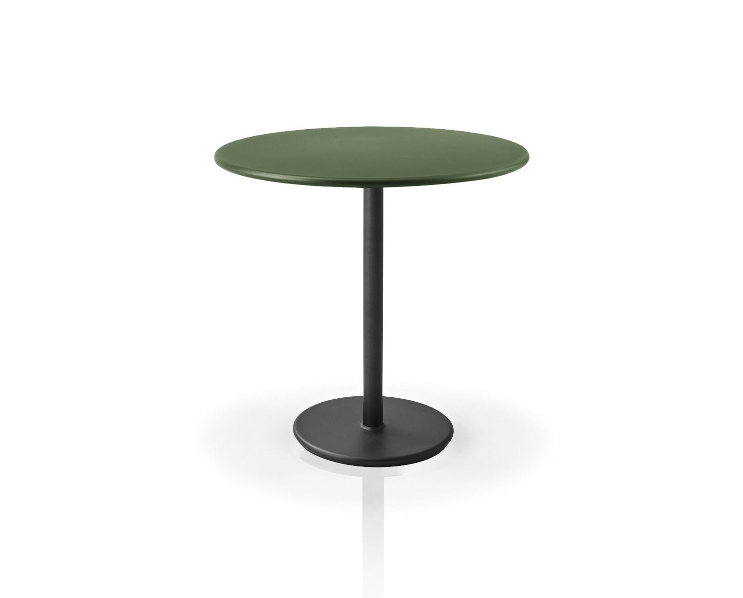 go-cafebord-o80-lava-grey-dark-green-aluminium-ld