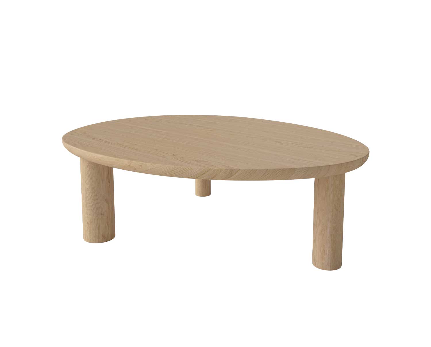 Bolia-Latch-Coffee-Table-110x87-H35-White-Pigmented-Oak