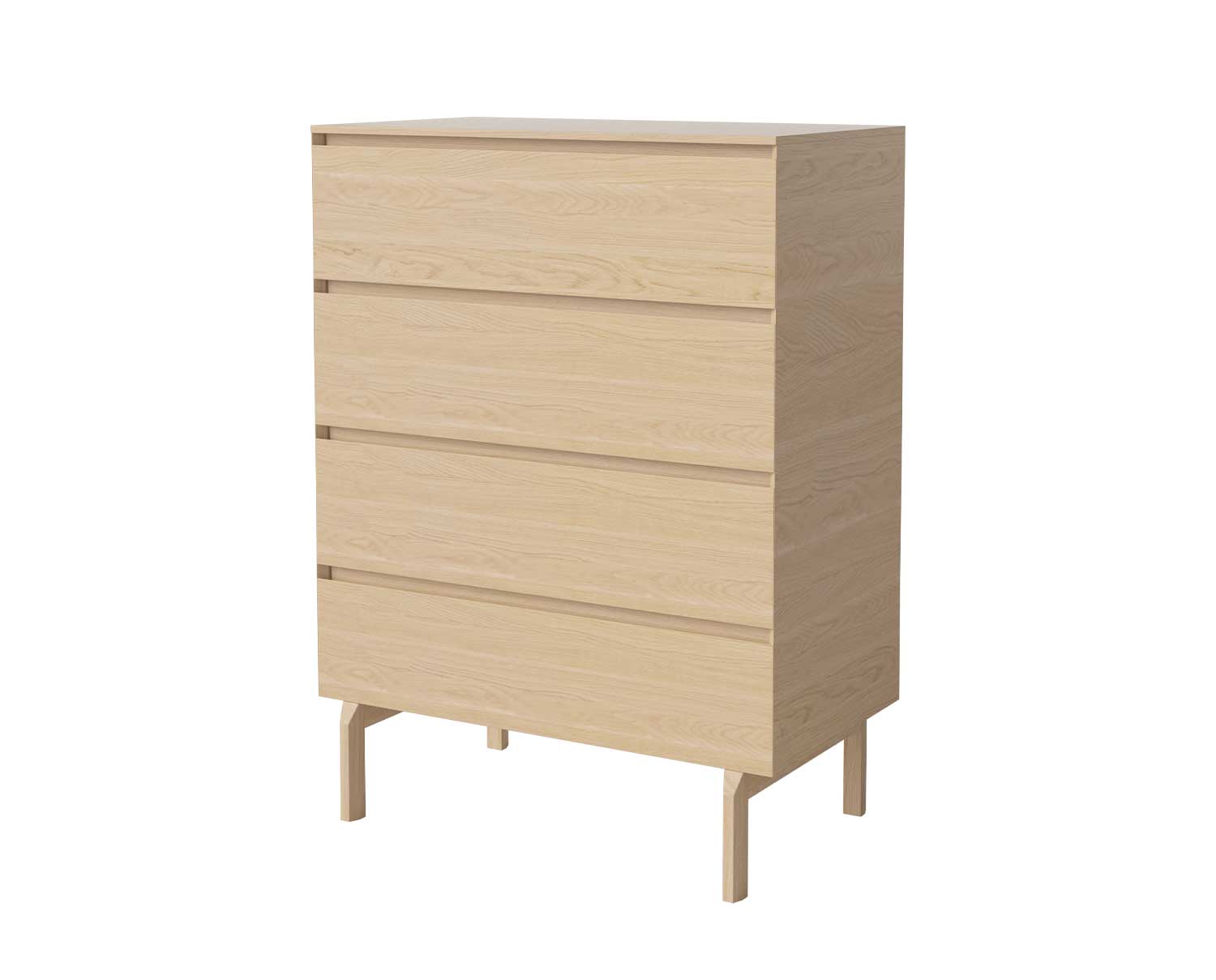 Bolia-Daia-Dresser-4D-White-Pigmented-Oak