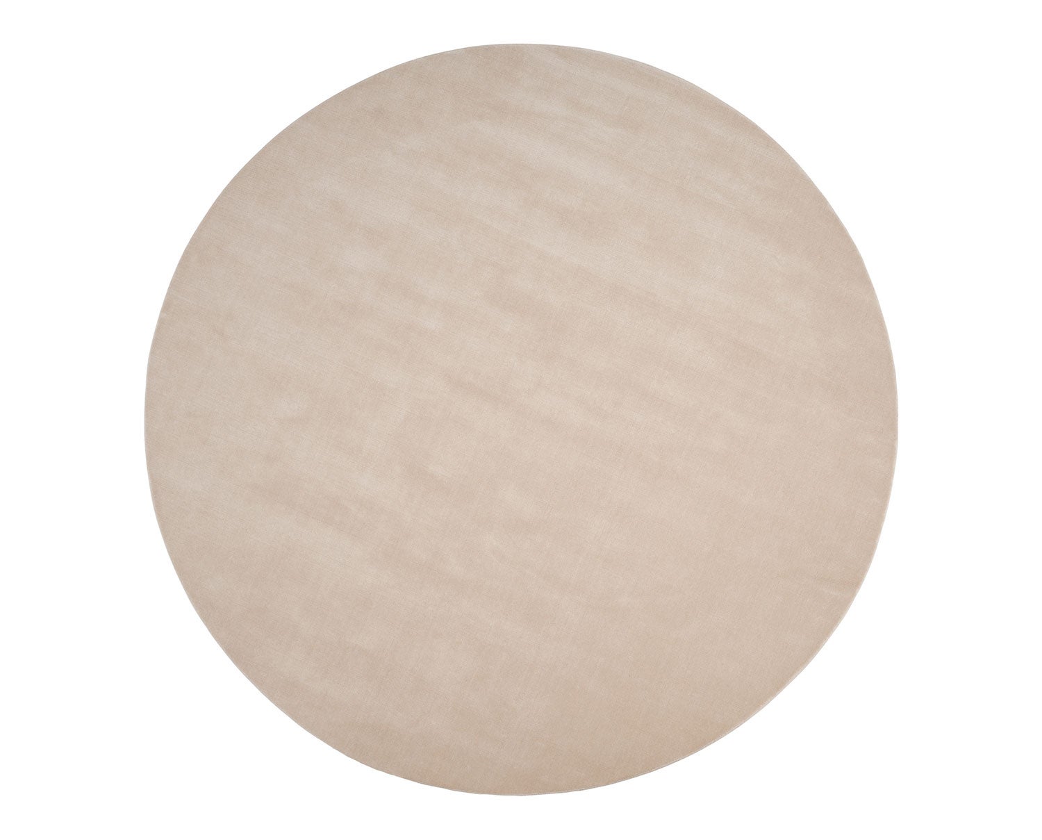 Linie_Design_Halo_Cloud_Beige_Round_Packshot