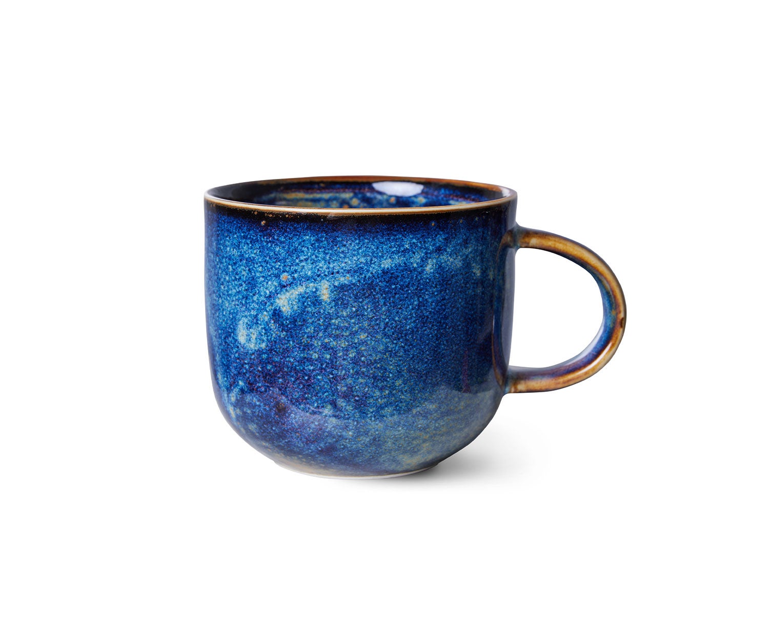 Chef-Ceramics-Mug-Rustic-Blue