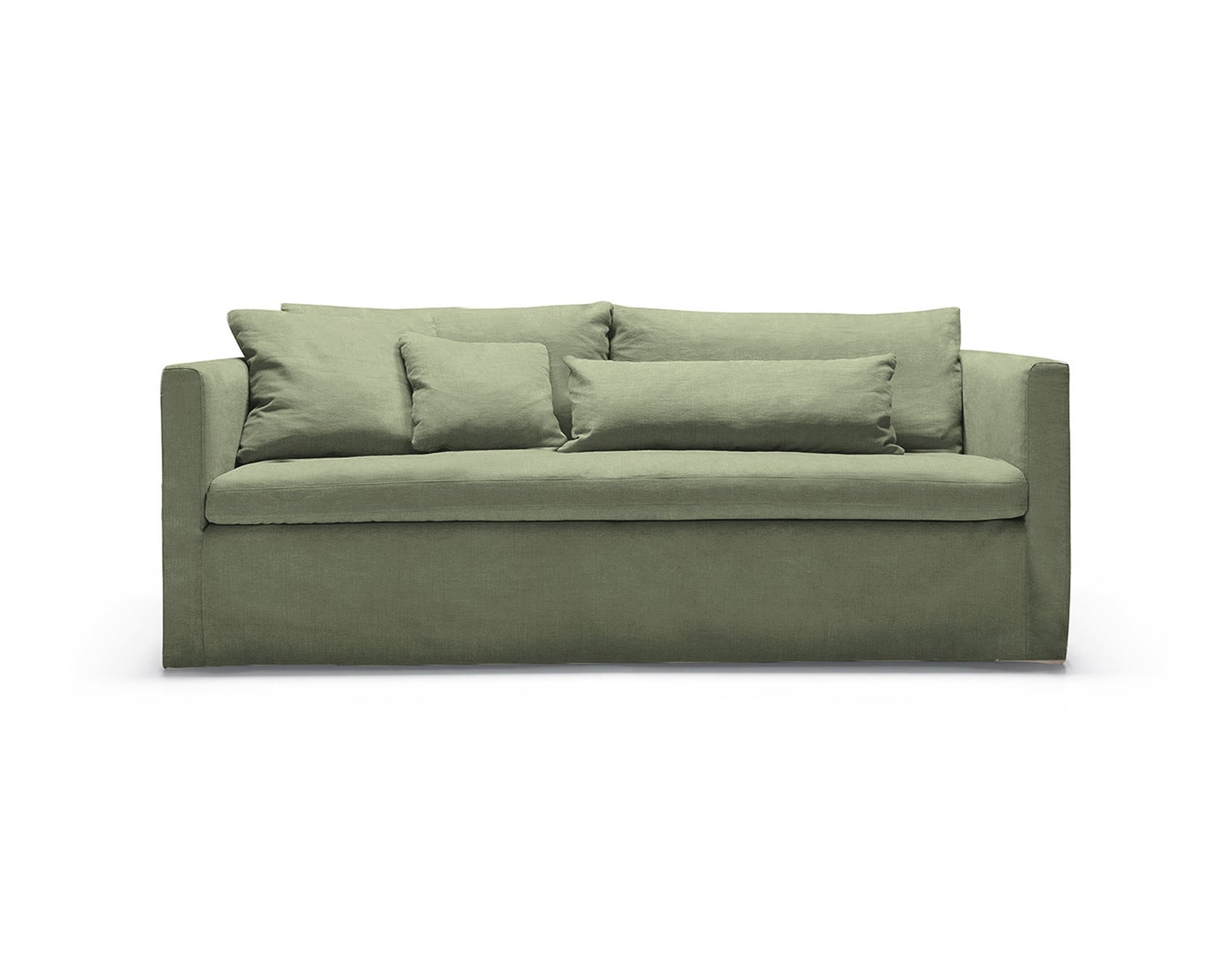 Sits-Lill-2-seater-caleido-9881-greygreen-light