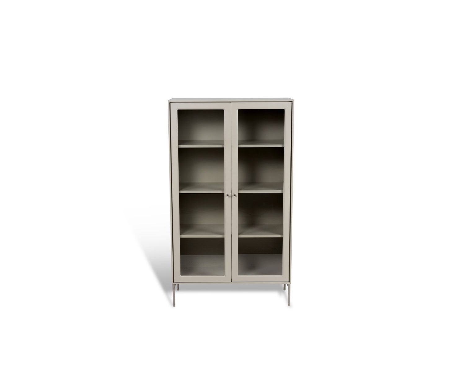 Volt-Vitrin-Lag-Beige-Rostfri