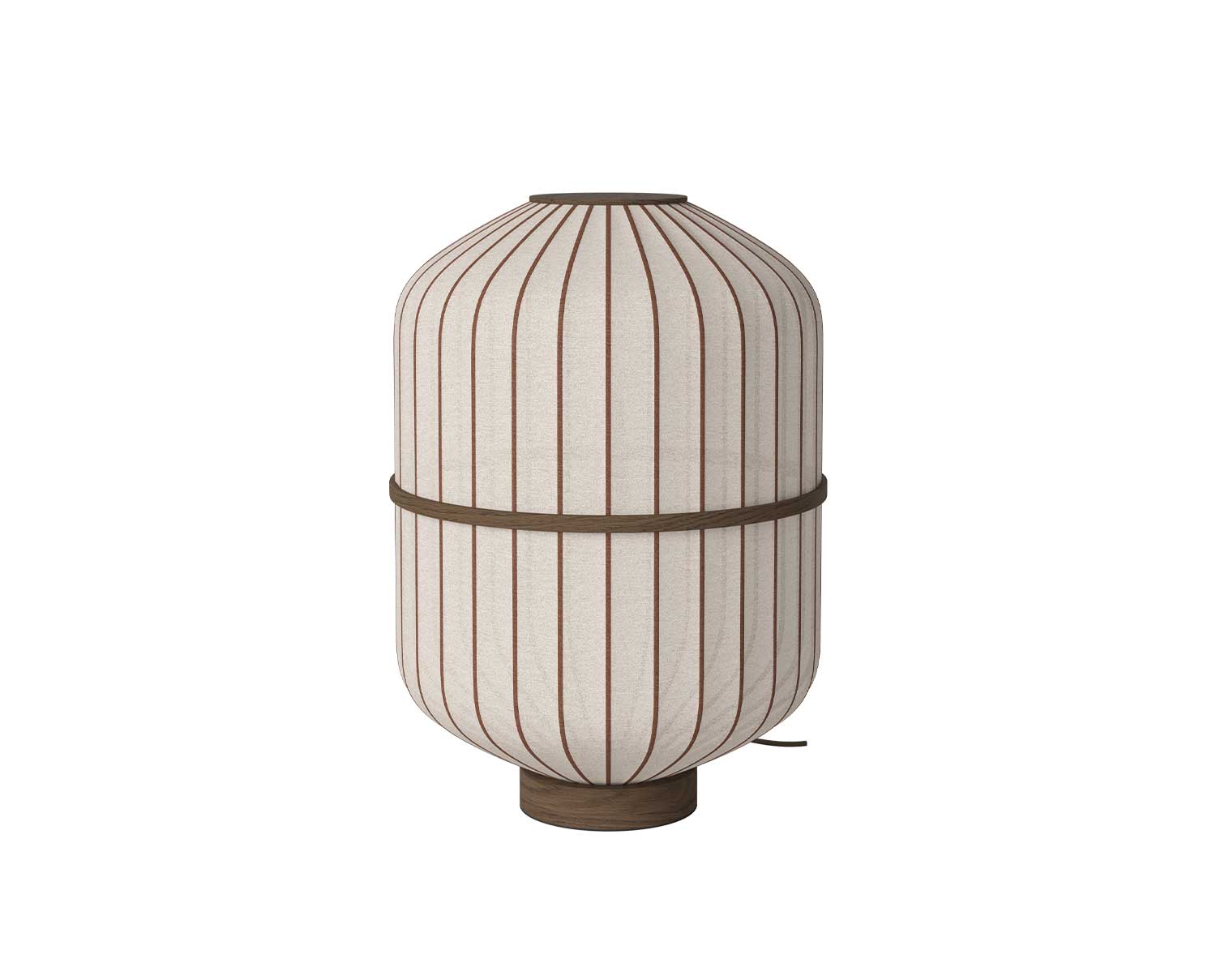 Bolia-Lucen-Floor-Lamp-D42-Sand-Dark-Oiled-Oak