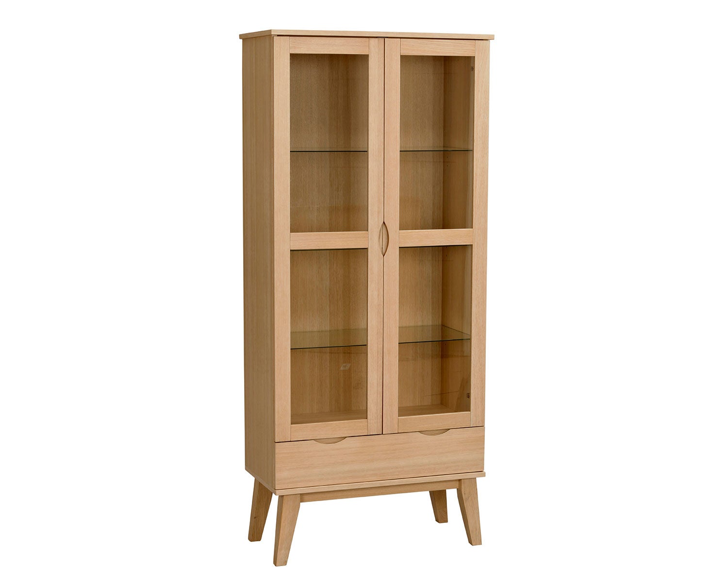 Rowico-Filippa-Glass-Cabinet-2D-Oak-1