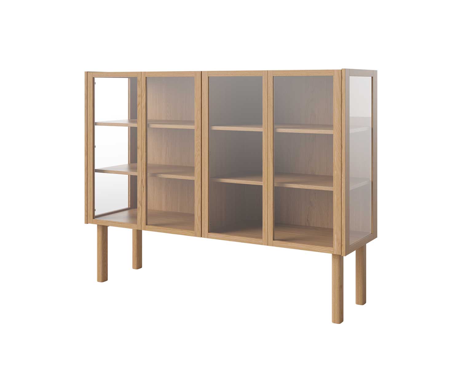 Bolia-Cana-Glass-Cabinet-Oiled-Oak-115x138
