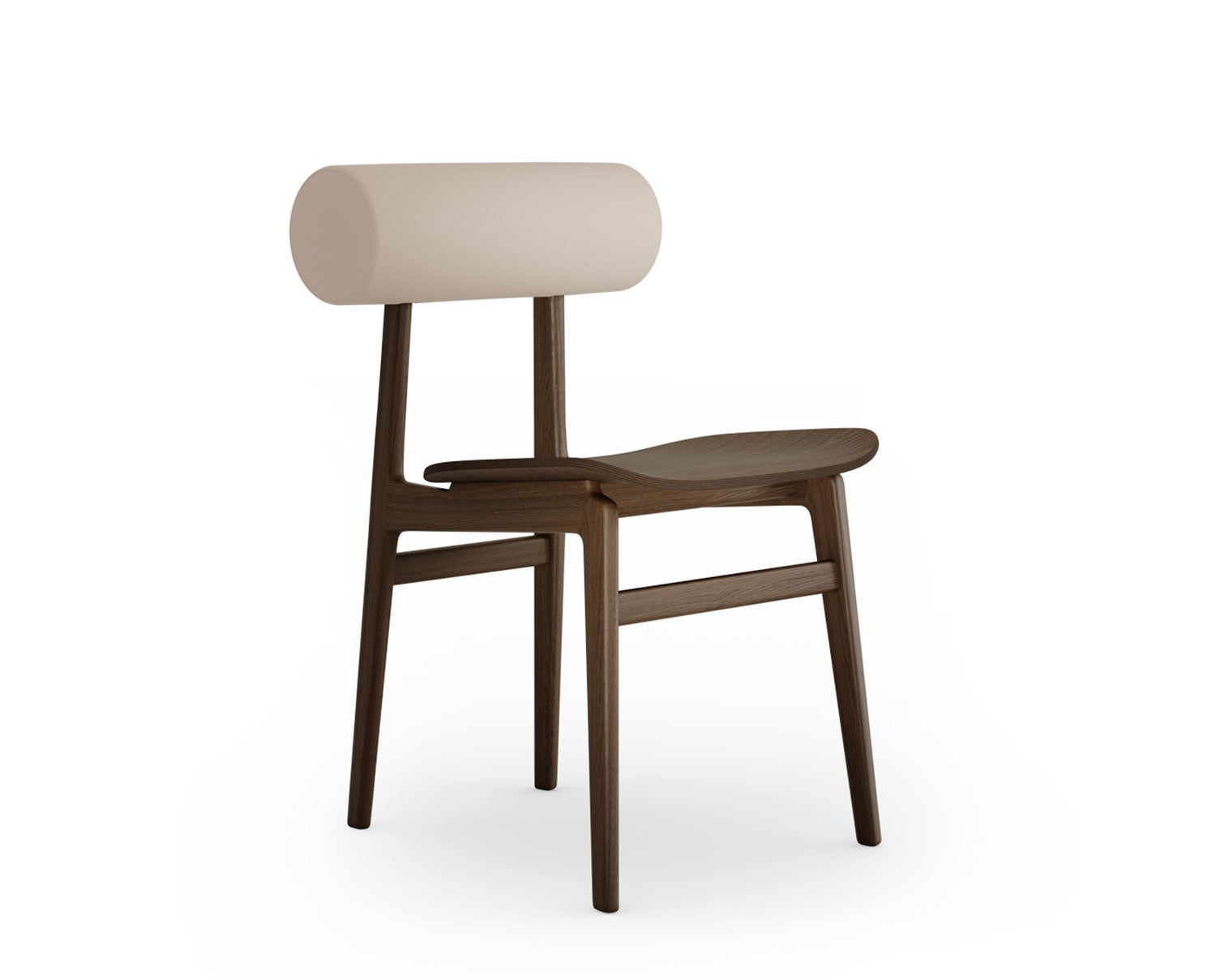 Totem-Chair_WO-Seat-Upholstery_Dark-Smoked-Oak_Terra-Lime_NORR11