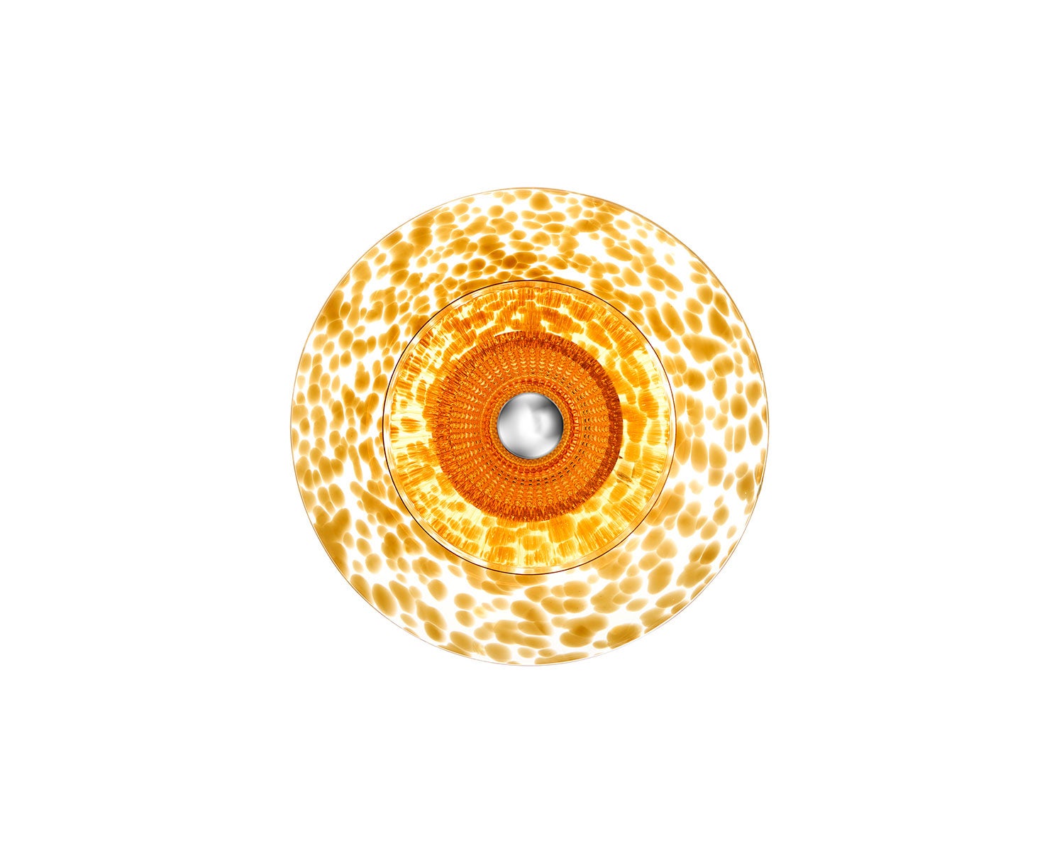 Disco-rama-amber