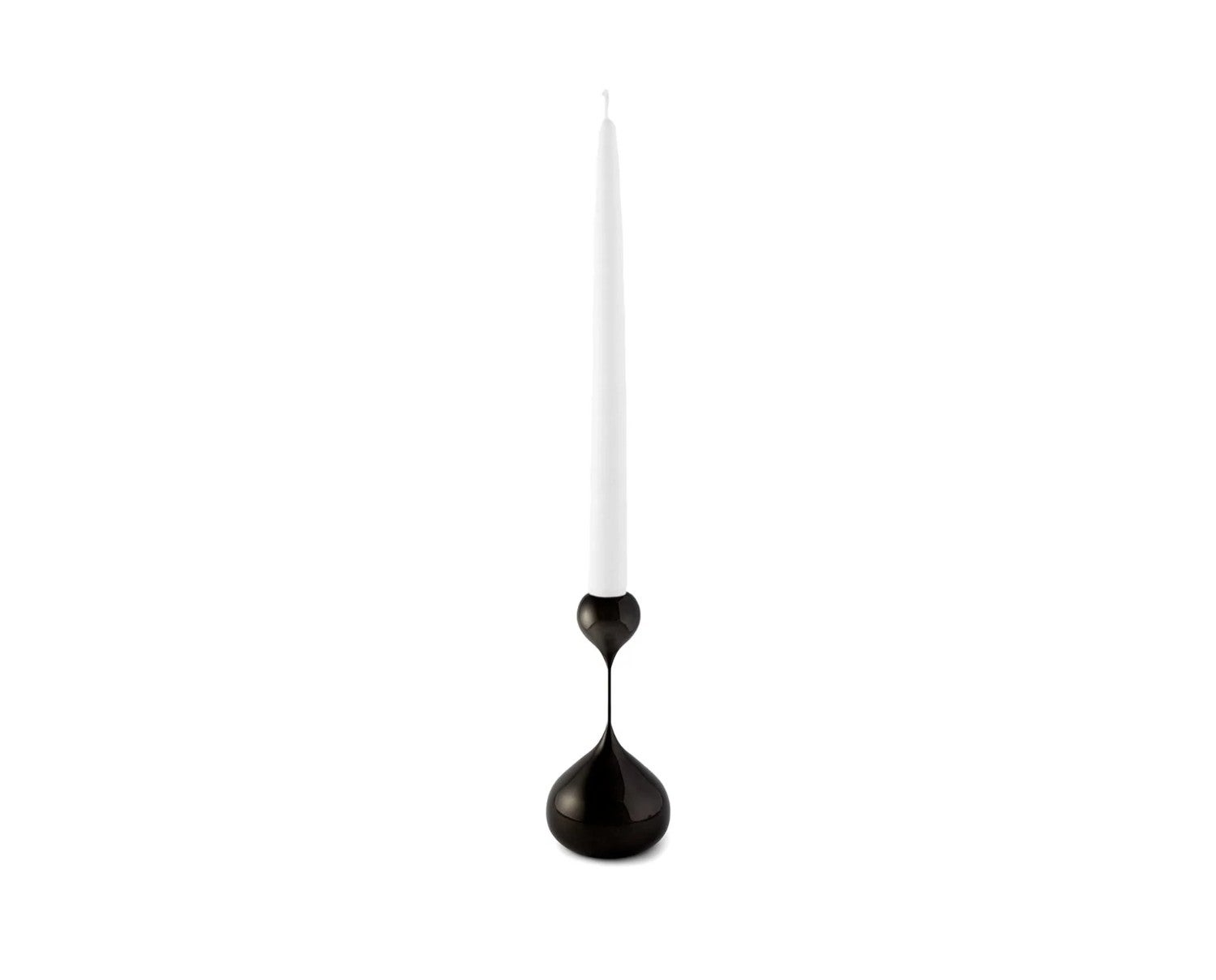Klong-Tender-Ljusstake-Liten-Svart-30646-1