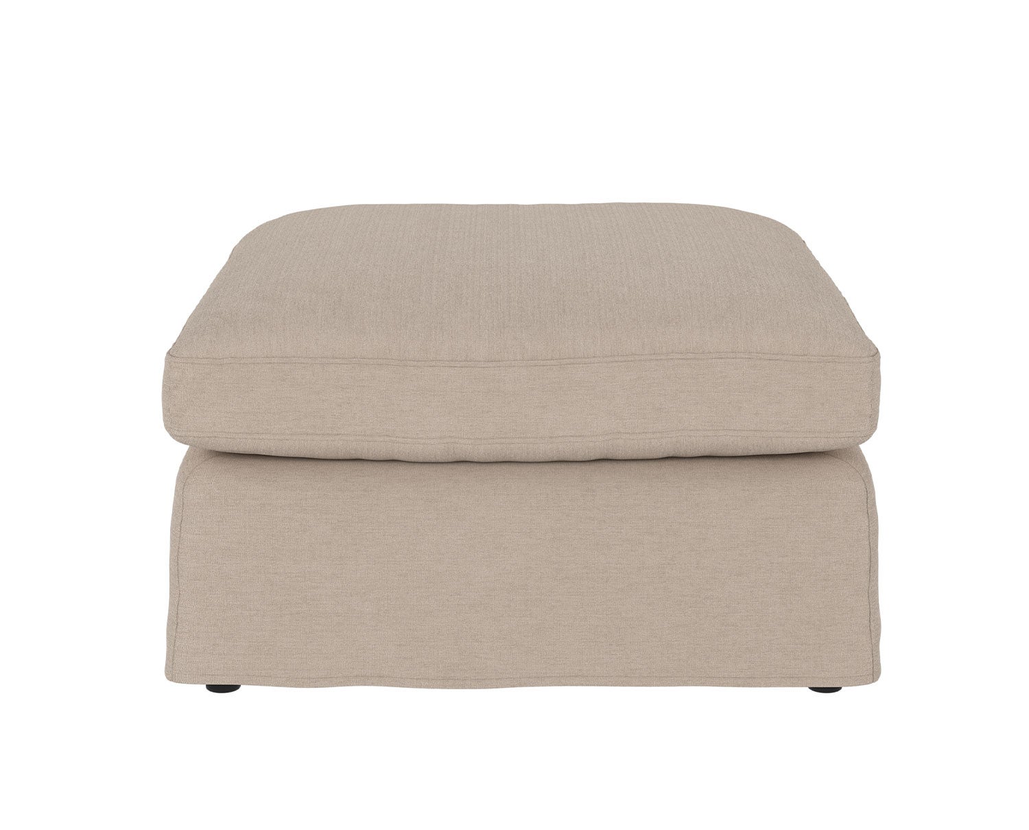 Rowico-Peyton-Footstool-Ursula-282-Beige