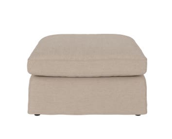 Rowico-Peyton-Footstool-Ursula-282-Beige
