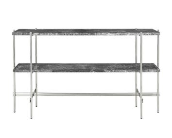 TS-console-steel-grey-emparador-marble-2rack