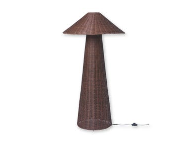 Ferm-Living-Dou-Floor-Lamp-Dark-Brown-1