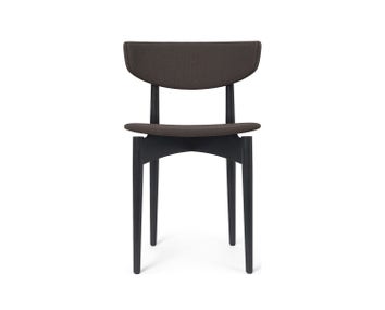 Herman-Dining-Chair-Upholstered-Grain-Chocolate-Black-s