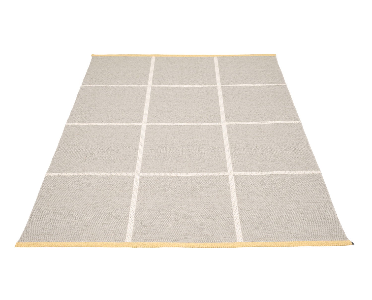 Pappelina-Criss-Rug-180x260-Linen