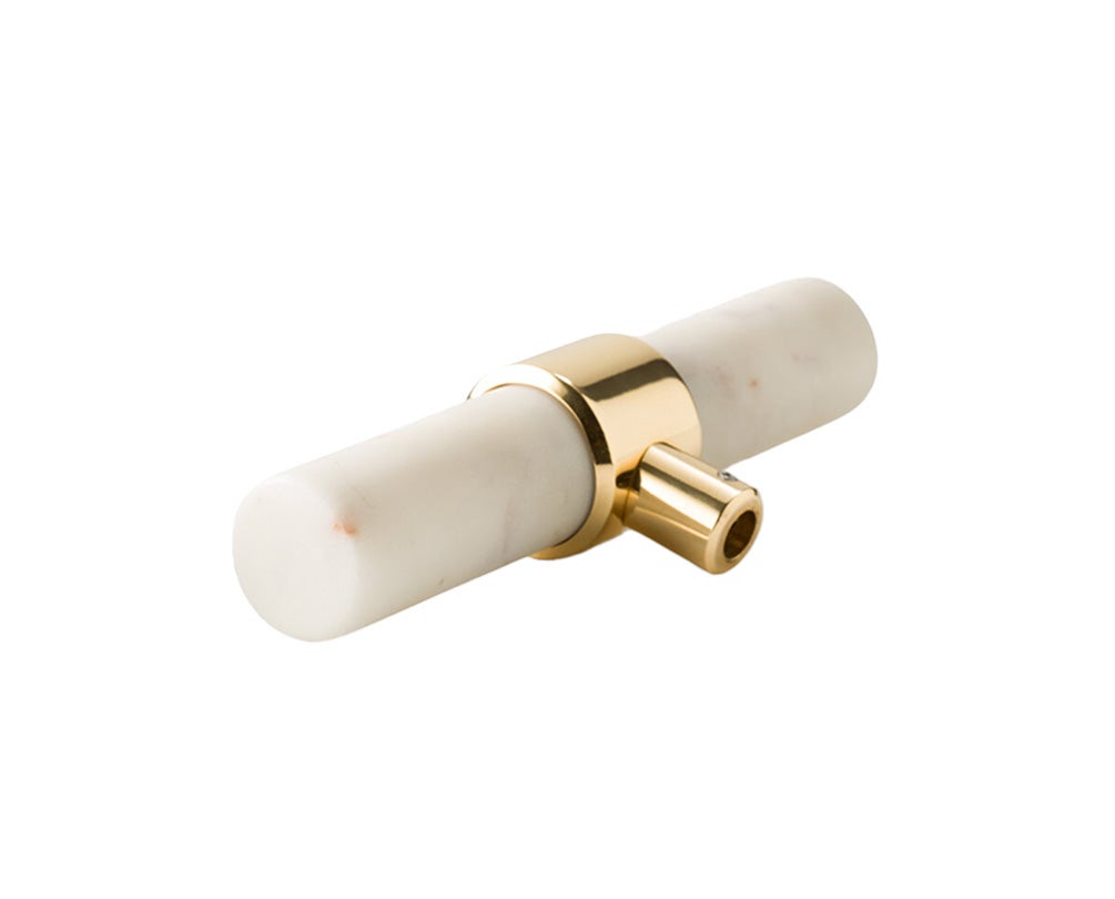 Baton-White-Spjallvred