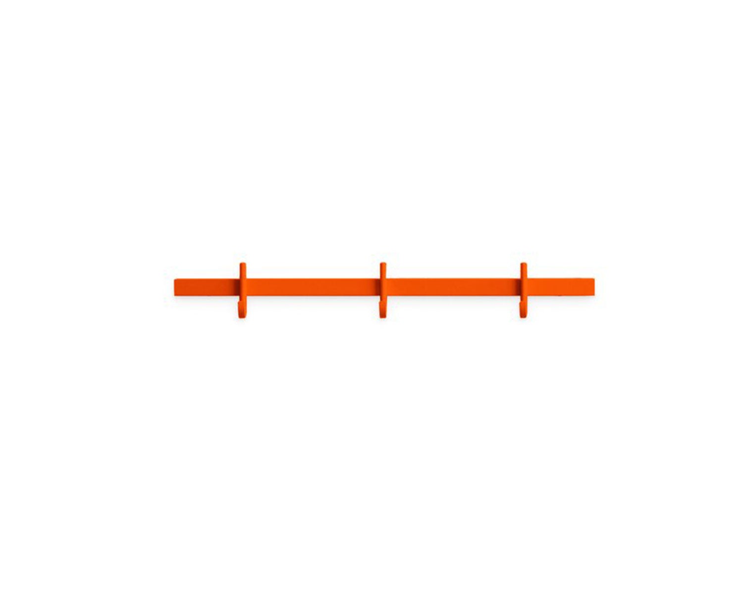 Relief-Kroklist-Liten-Orange