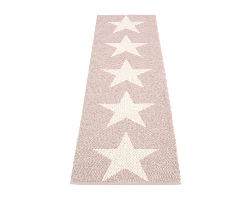 viggo-one-pale-rose-matta-fram-pappelina